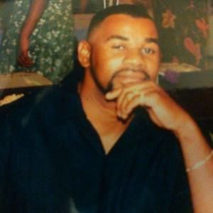 Meet your Posher, Rodney